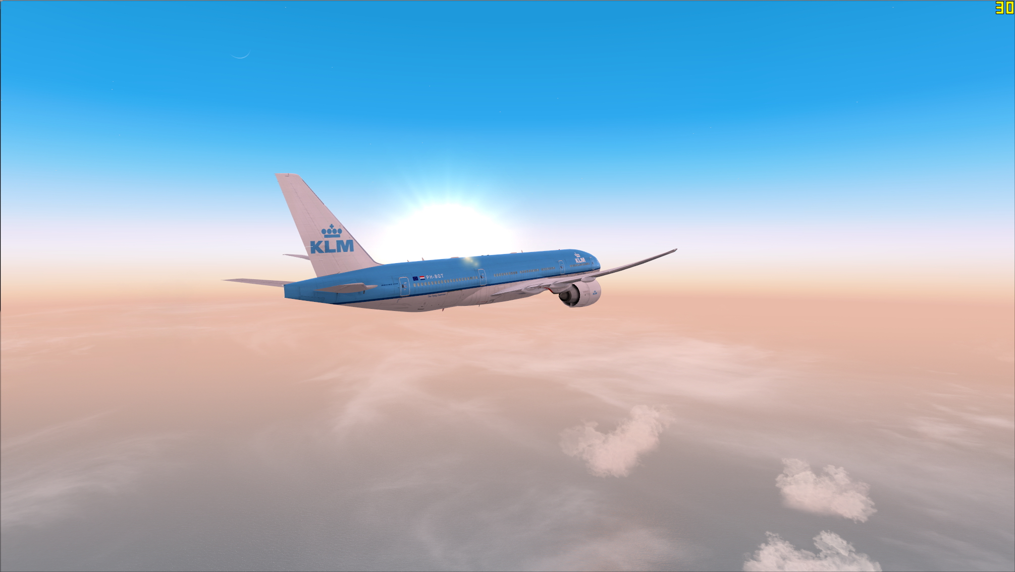active sky for p3d